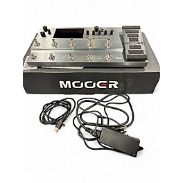 Used Mooer GE 300 Effect Processor
