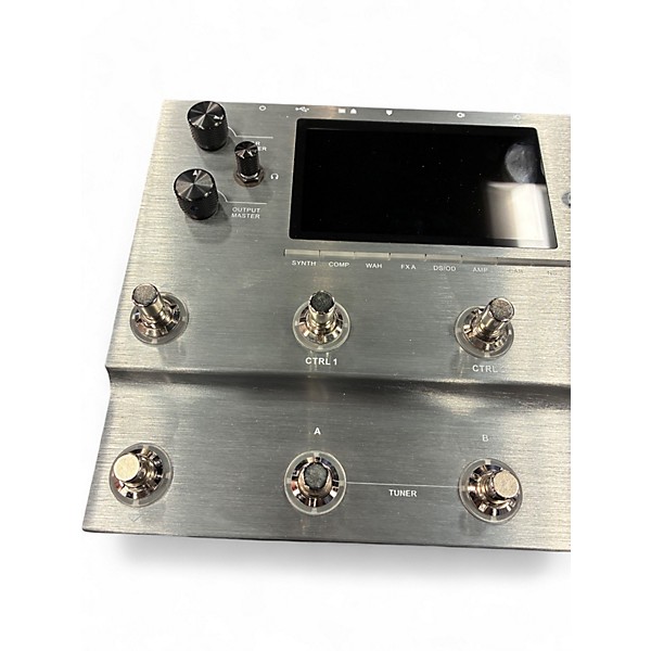 Used Mooer GE 300 Effect Processor