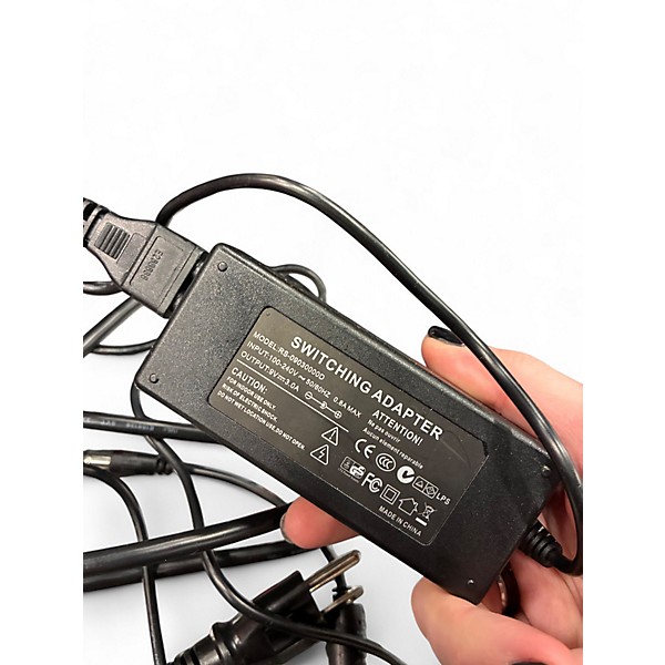 Used Mooer GE 300 Effect Processor