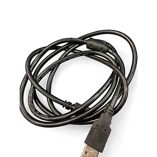 Used Mooer GE 300 Effect Processor