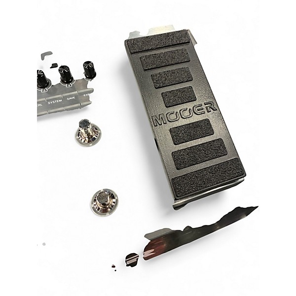 Used Mooer GE 300 Effect Processor