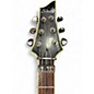 Used Schecter Guitar Research Hellraiser Special C1 See Thru Black Solid Body Electric Guitar