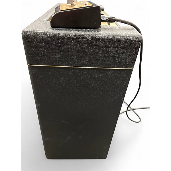 Used Mojotone Deacon 1x12 Tube Guitar Combo Amp