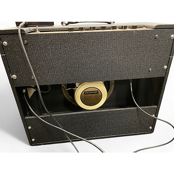 Used Mojotone Deacon 1x12 Tube Guitar Combo Amp