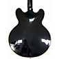 Used Epiphone LIMITED EDITION JOE BONAMASSA ES335 Ebony Hollow Body Electric Guitar