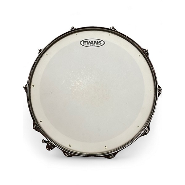 Used TAMA 14X6 Sound Lab Project Snare Natural Drum