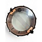 Used TAMA 14X6 Sound Lab Project Snare Natural Drum