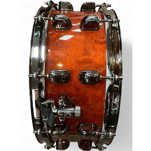 Used TAMA 14X6 Sound Lab Project Snare Natural Drum