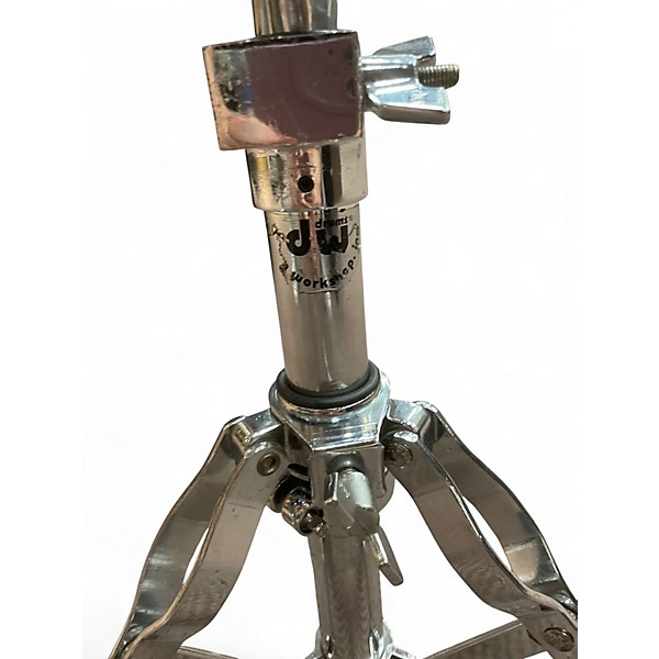 Used DW 9000 Snare Stand
