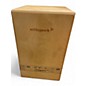 Used Schlagwerk CP404 Cajon