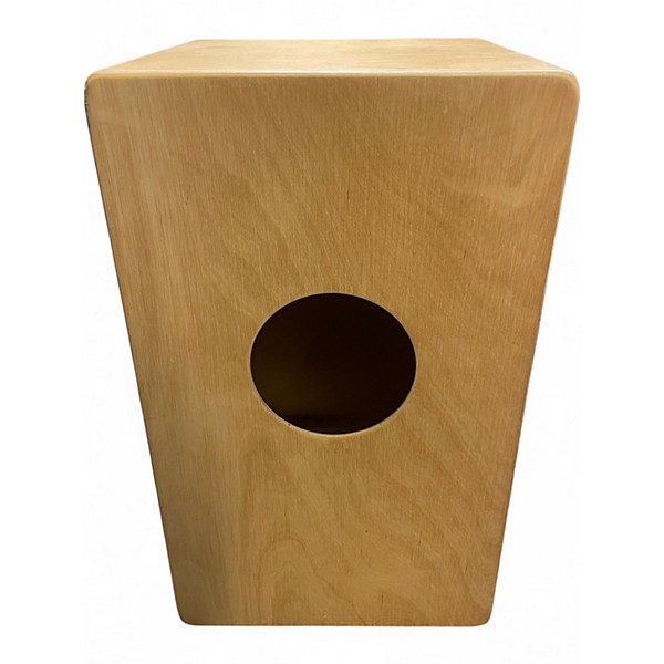 Used Schlagwerk CP404 Cajon