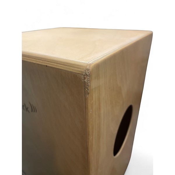 Used Schlagwerk CP404 Cajon