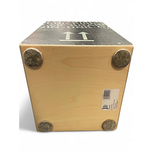 Used Schlagwerk CP404 Cajon