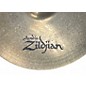 Used Zildjian 18in A Custom Fast Crash Cymbal