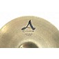 Used Zildjian 18in A Custom Fast Crash Cymbal