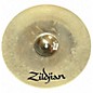 Used Zildjian 18in A Custom Fast Crash Cymbal
