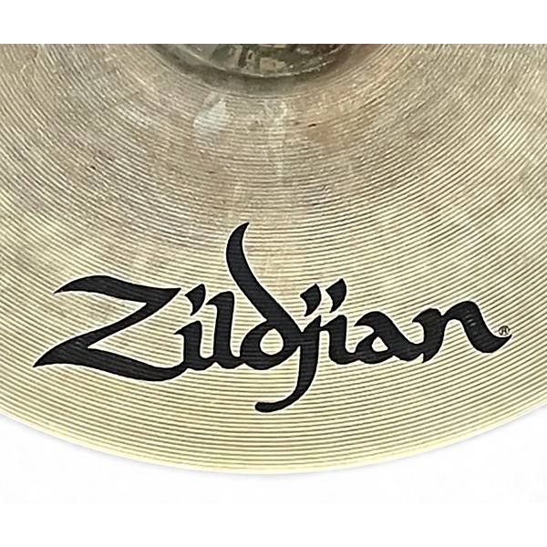 Used Zildjian 18in A Custom Fast Crash Cymbal
