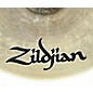 Used Zildjian 18in A Custom Fast Crash Cymbal