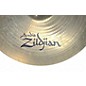 Used Zildjian 16in A Custom Crash Cymbal