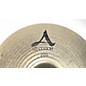 Used Zildjian 16in A Custom Crash Cymbal