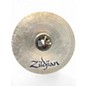 Used Zildjian 16in A Custom Crash Cymbal