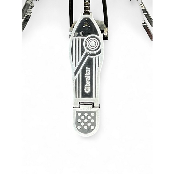 Used Gibraltar Double Braced Hi Hat Stand Hi Hat Stand