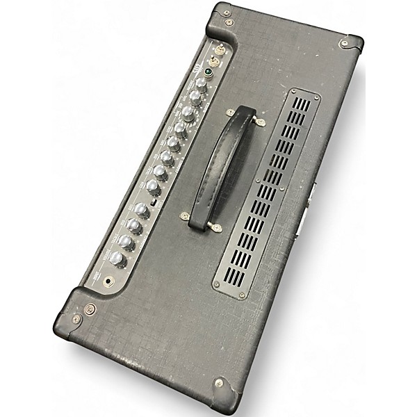 Used Crate 5112 Tube Guitar Combo Amp