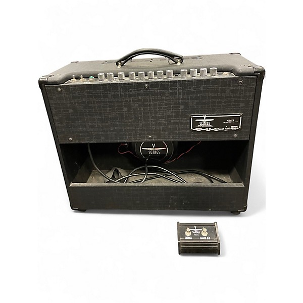 Used Crate 5112 Tube Guitar Combo Amp