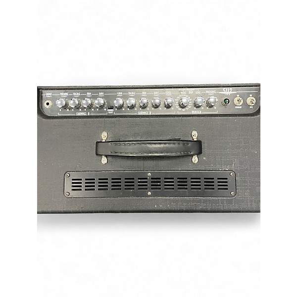 Used Crate 5112 Tube Guitar Combo Amp