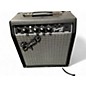 Used Squier FRONTMAN 10G Guitar Combo Amp thumbnail