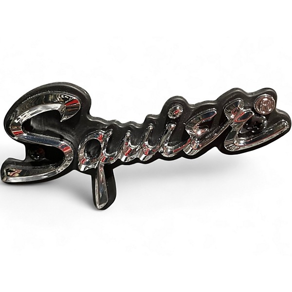 Used Squier FRONTMAN 10G Guitar Combo Amp