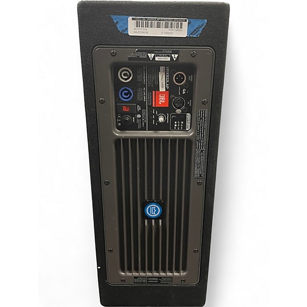 Used JBL VRX932LAP Powered Speaker