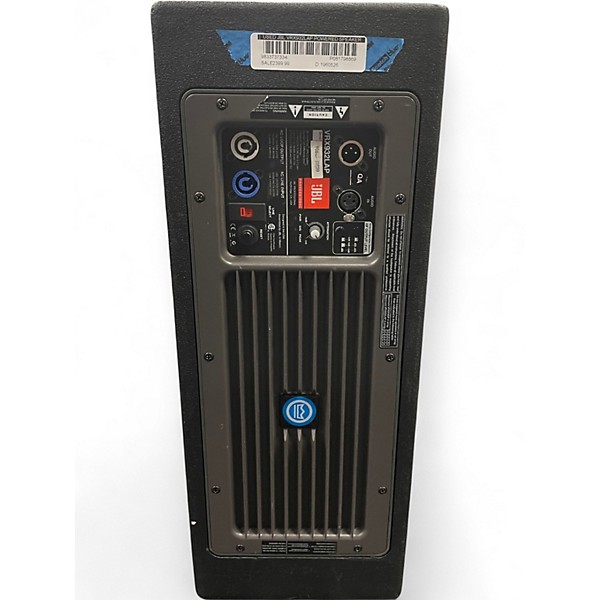 Used Jbl  VRX932 LAP Powered Speaker
