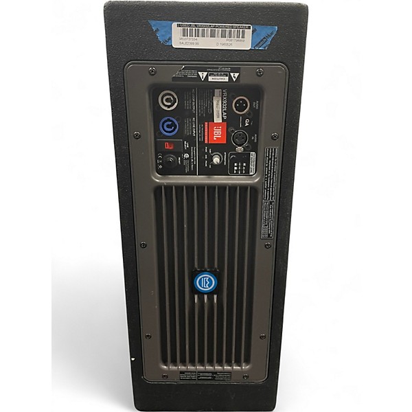 Used JBL VRX932LAP Powered Speaker