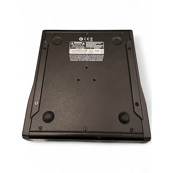 Used Mackie PROFX6 V3 Unpowered Mixer