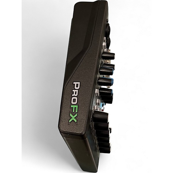 Used Mackie PROFX6 V3 Unpowered Mixer