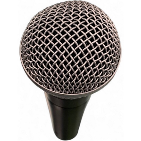 Used Shure SM58 Dynamic Microphone