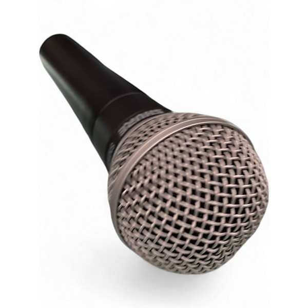 Used Shure SM58 Dynamic Microphone