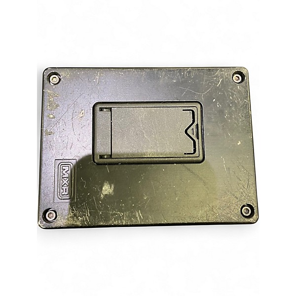 Used MXR EVH 5150 Overdrive Effect Pedal