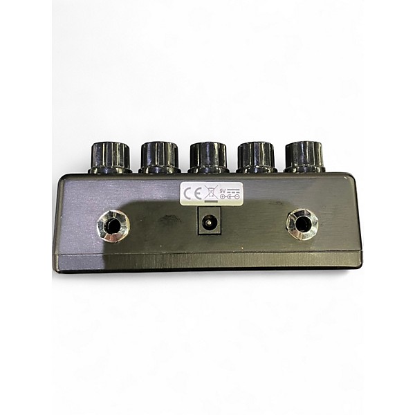 Used MXR EVH 5150 Overdrive Effect Pedal