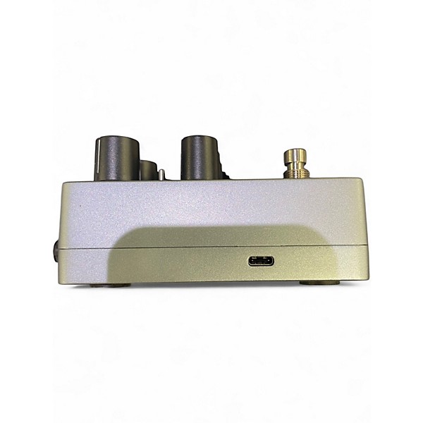 Used Universal Audio 1176 Studio Compressor Effect Pedal