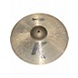 Used Zildjian 18in K Sweet Crash Cymbal thumbnail
