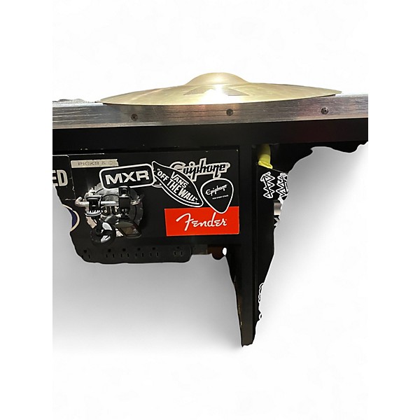 Used Zildjian 18in K Sweet Crash Cymbal