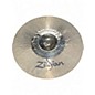 Used Zildjian 20in K Custom Hybrid Crash Cymbal