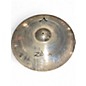 Used Zildjian 22in A Custom Ping Ride Cymbal thumbnail