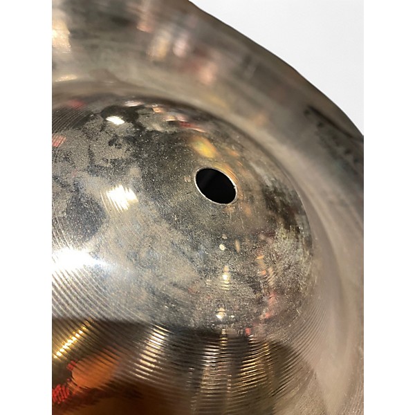 Used Zildjian 22in A Custom Ping Ride Cymbal