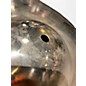Used Zildjian 22in A Custom Ping Ride Cymbal