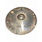Used Zildjian 22in A Custom Ping Ride Cymbal