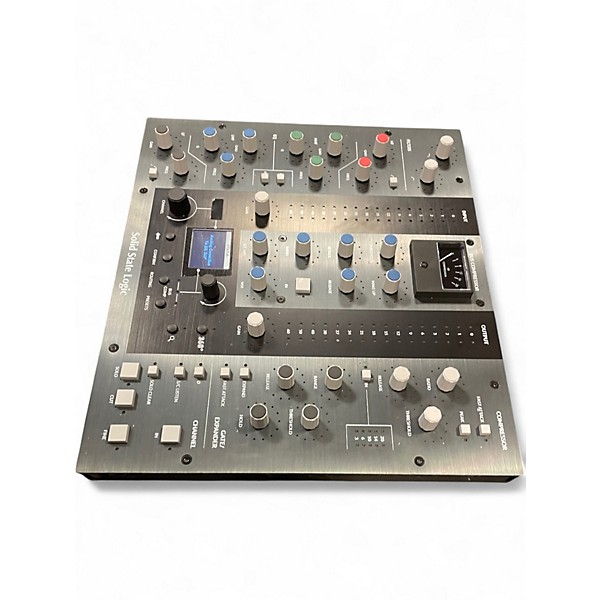 Used Solid State Logic UC1  Audio Interface