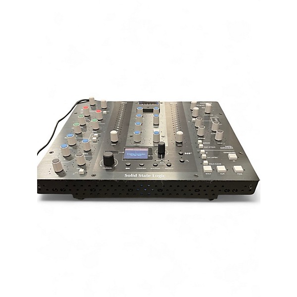 Used Solid State Logic UC1  Audio Interface